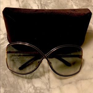 Tom Ford rickie sunglasses